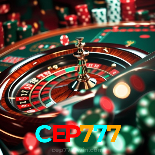 CEP777:Jogue poker, aposte no futebol e conquiste prêmios incrÃveis!