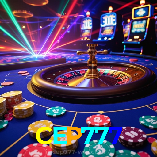 CEP777:Aposte no futebol e jogue blackjack para grandes vitórias!