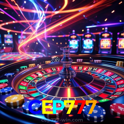 CEP777:Vença no blackjack e conquiste prêmios sensacionais!