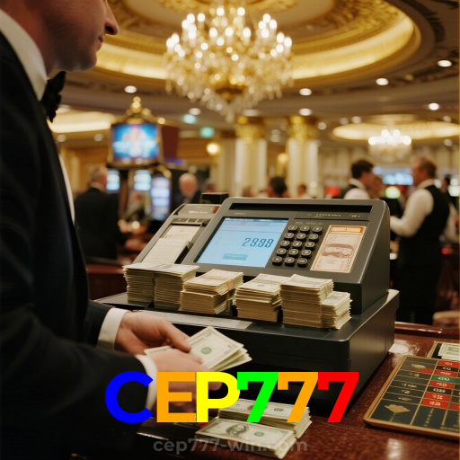 CEP777：Cada jogada no blackjack é uma chance de conquistar vitórias!