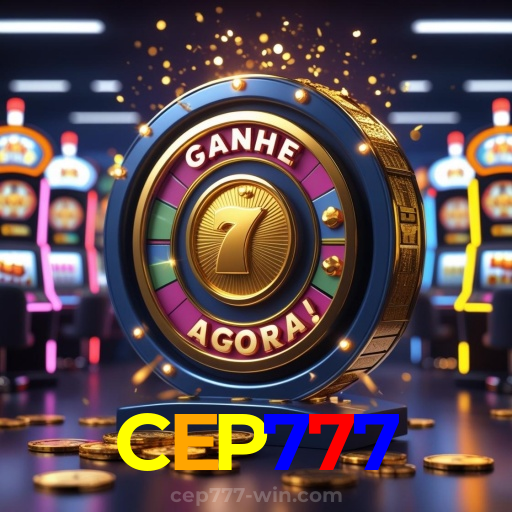 CEP777:Vença no poker e prove que você é o mestre das cartas!