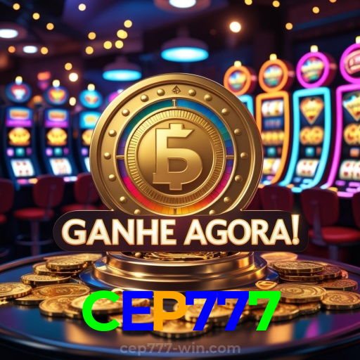 CEP777:Aposte no seu time e ganhe prêmios incrÃveis com poker e roleta!