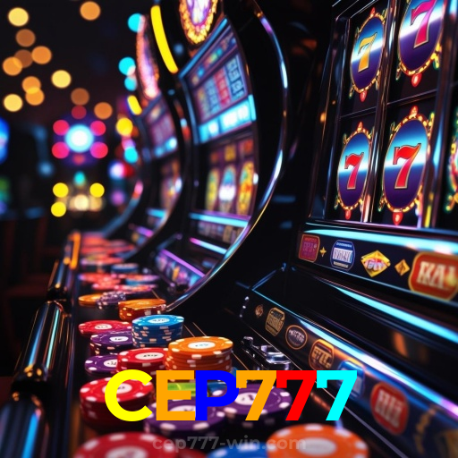 CEP777：O cassino online mais seguro para apostas no futebol e roleta!