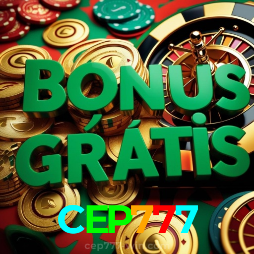 CEP777:Cada giro é uma nova chance! Aposte nas slots e vença!