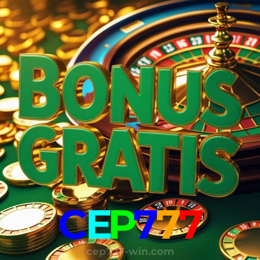 CEP777：Apostas ao vivo no futebol e grandes prêmios em slots te esperam!
