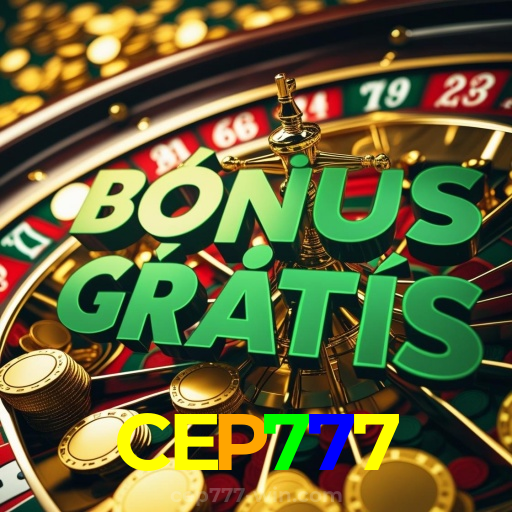 CEP777:Onde sua sorte brilha: cassino online com futebol e jogos emocionantes!