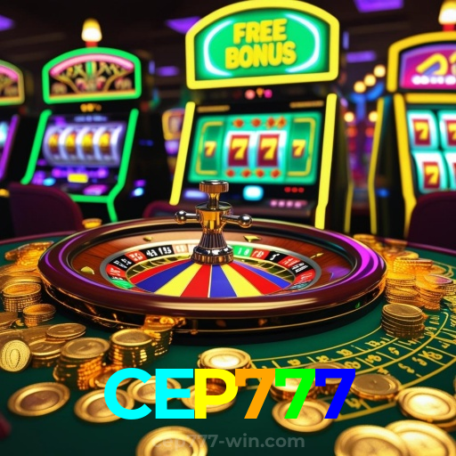 CEP777:Jogue futebol online e experimente a emoção de ser vencedor!