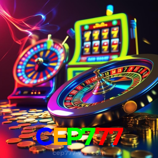 CEP777:Jogue nas melhores slots e vença o jackpot agora mesmo!