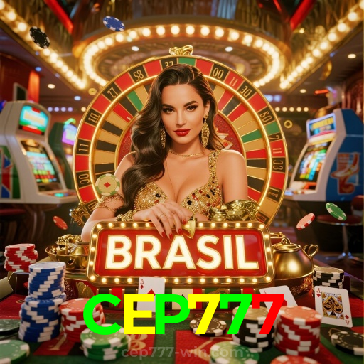CEP777：Vire o mestre das cartas! Jogue poker online e vença!