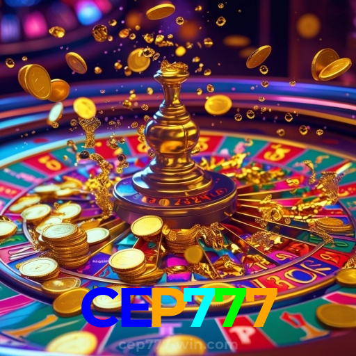 CEP777:Apostas ao vivo no futebol e diversão em jogos de cassino como slots e roleta!