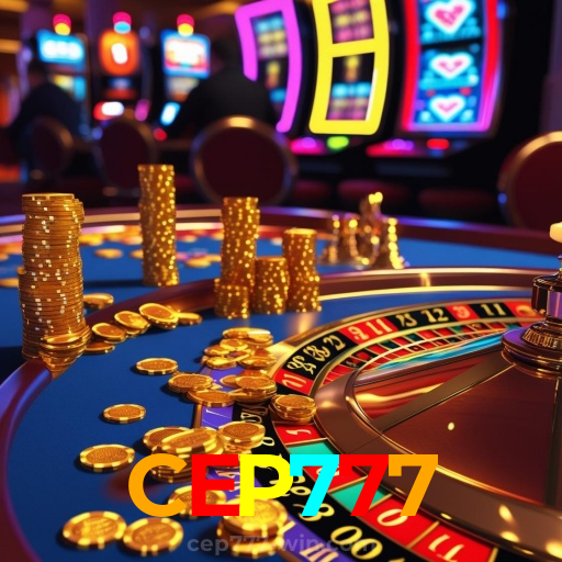 CEP777:Ganhe com poker, blackjack e apostas em futebol no cassino online!