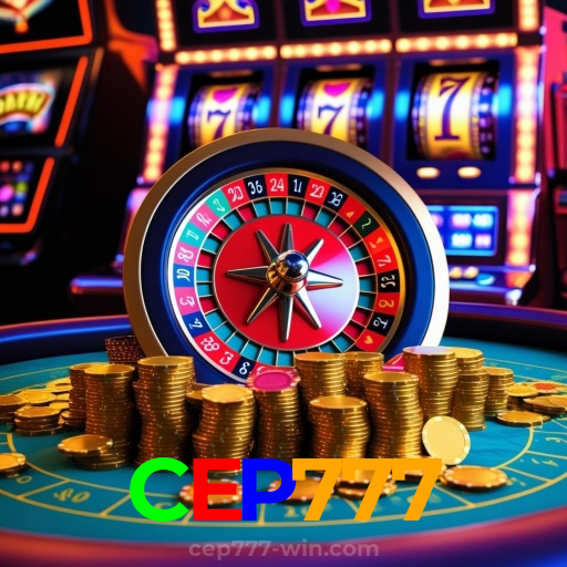CEP777:Mostre suas habilidades e vença nas mesas de poker online!