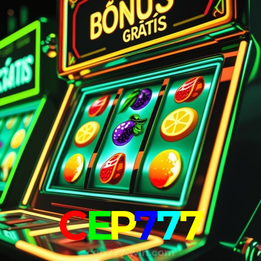 CEP777：Jogue os melhores jogos de cassino como blackjack e roleta, e aposte no futebol!