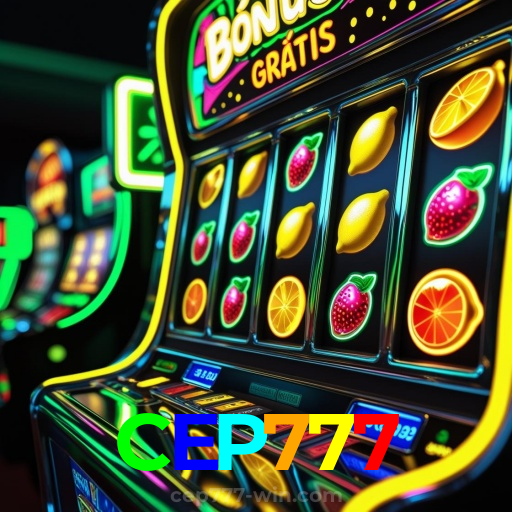 CEP777：A diversão começa no cassino online com poker, roleta e apostas no futebol!