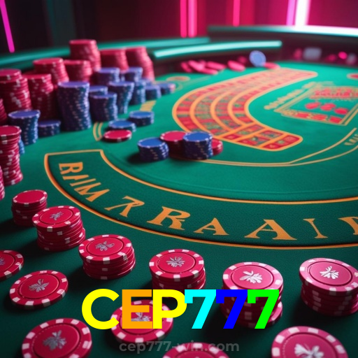 CEP777：As melhores slots com grandes vitórias te aguardam! Jogue agora!