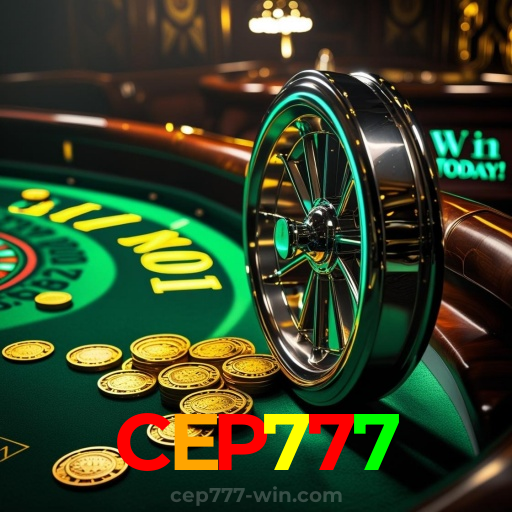 CEP777:A emoção das slots online te espera! Gire e ganhe prêmios incríveis!