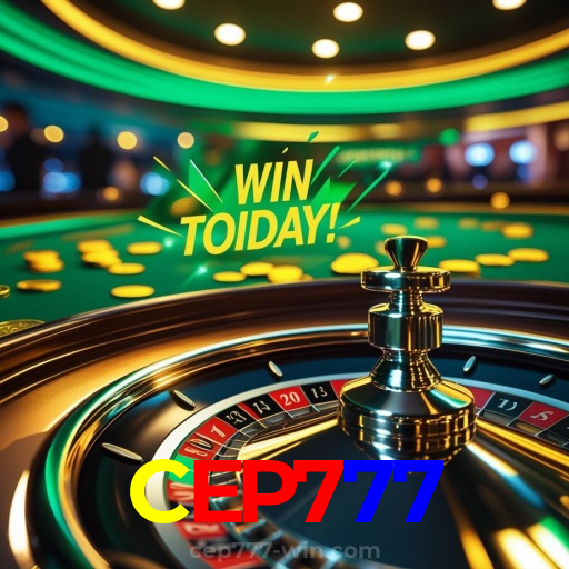 CEP777：A diversão nunca para! Entre no nosso cassino e jogue os melhores jogos!
