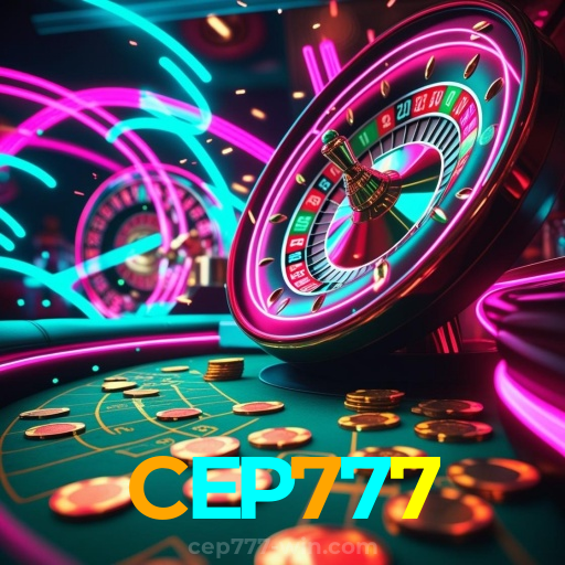 CEP777:Aposte no futebol e ganhe prêmios fantásticos no melhor cassino online!
