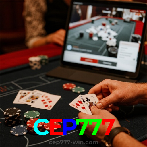 CEP777：Vença no blackjack e conquiste prêmios sensacionais!