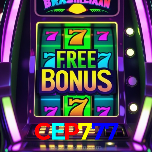 CEP777:A sorte está ao seu lado em slots, poker e apostas esportivas online!
