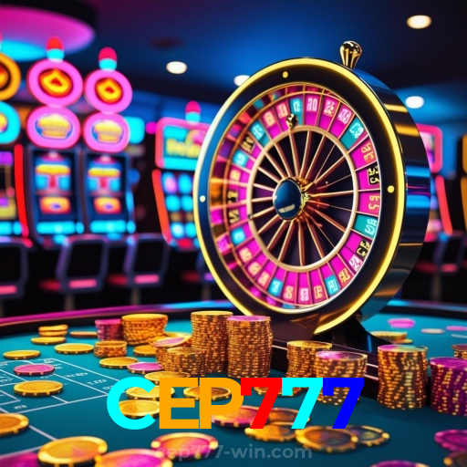 CEP777：Diversão garantida com blackjack, roleta e apostas ao vivo no futebol!