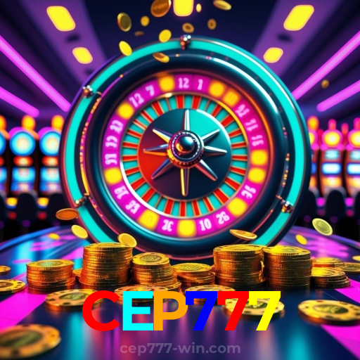 CEP777:A sorte não tem limites! Vença no Blackjack e leve o prêmio!