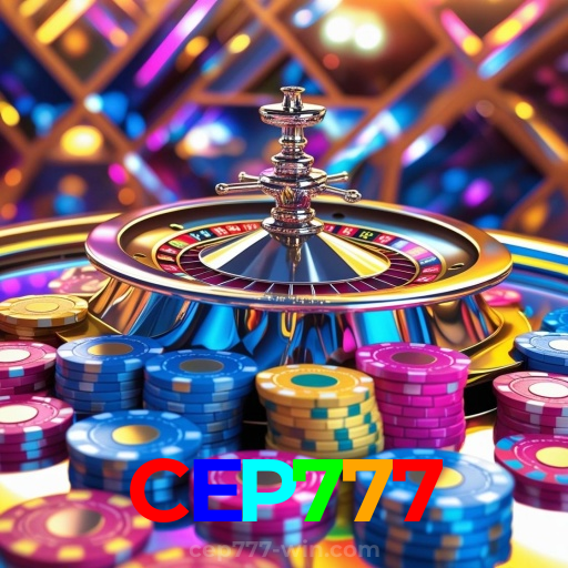 CEP777:O melhor cassino online com slots, poker e apostas no futebol!