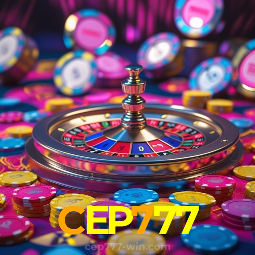 CEP777:O cassino online mais confiável para apostas ao vivo no futebol e jogos de cassino!