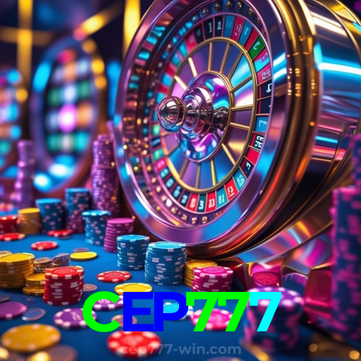 CEP777:Vença no futebol e nos melhores jogos de cassino online, como poker e roleta!