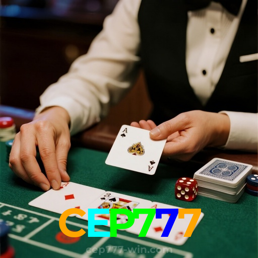 CEP777:O melhor cassino online está aqui! Jogue nas slots e ganhe!