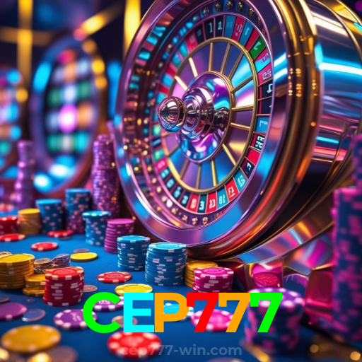CEP777:Mostre suas habilidades e vença nas mesas de poker online!