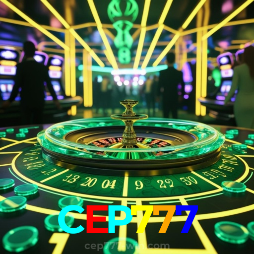 CEP777:O cassino online está esperando por você! Jogue e vença!