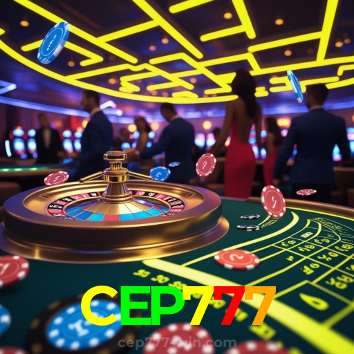 CEP777:Apostas emocionantes em futebol e diversão garantida em blackjack e roleta!