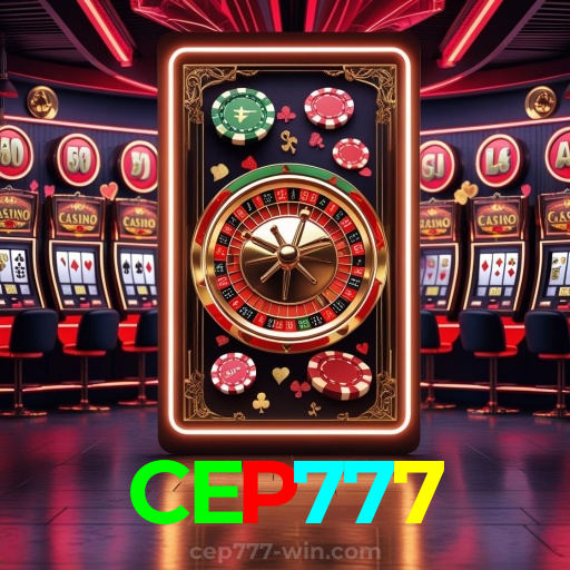 CEP777:O melhor cassino para apostar no futebol e ganhar em jogos de roleta!