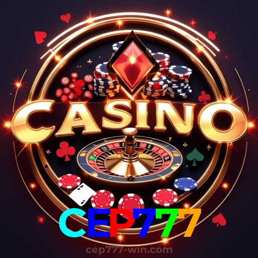 CEP777:Em nosso cassino online, a diversão nunca tem fim!