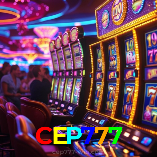 CEP777:Jogue roleta, aposte no futebol e ganhe em grande estilo no cassino!