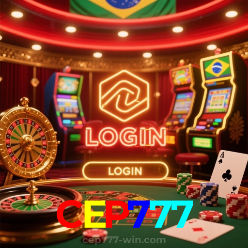 CEP777:Onde sua sorte no futebol encontra prêmios em slots e roleta!