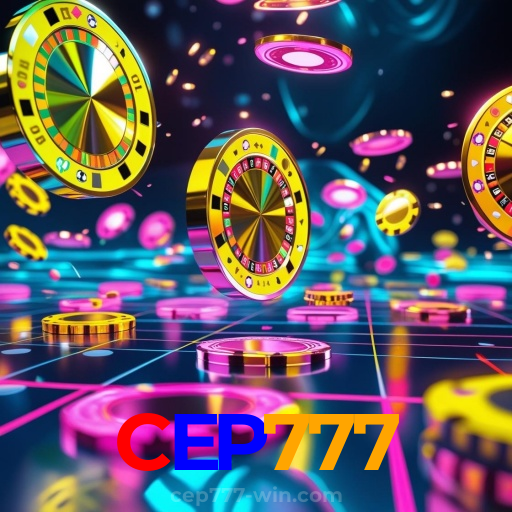 CEP777:Jogue nas nossas slots e conquiste vitórias épicas!