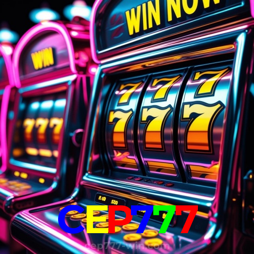 CEP777:Jogue slots, aposte no futebol e ganhe prêmios incríveis no nosso cassino!
