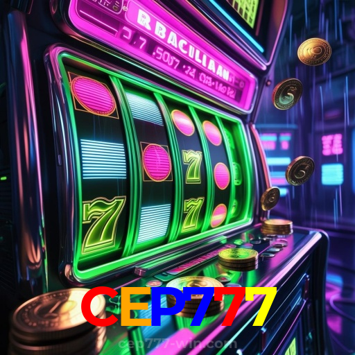 CEP777:Apostas ao vivo no futebol e grandes prêmios em slots te esperam!