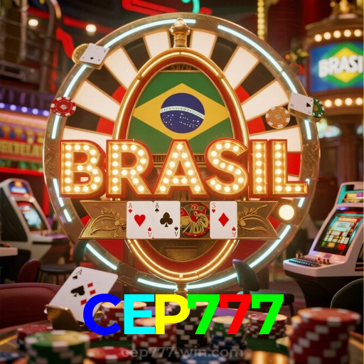CEP777:Jogue nas roletas e ganhe prêmios sensacionais!