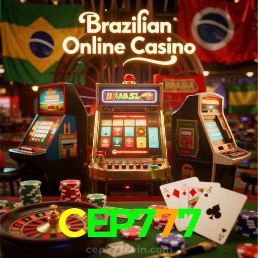 CEP777：Aposte no futebol digital e viva grandes vitórias!