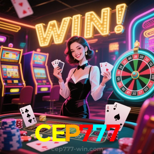 CEP777：Aposte no futebol e ganhe com os melhores jogos de cassino como poker e roleta!