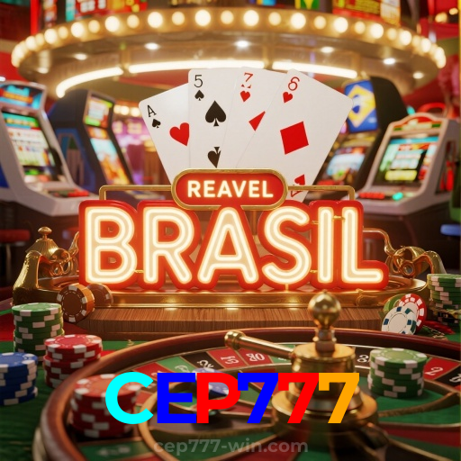 CEP777：Jogue slots, aposte no futebol e ganhe com confiança no nosso cassino online!
