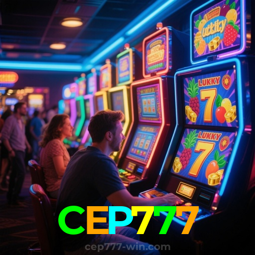 CEP777:O cassino mais confiável para apostas no futebol e jogos de cassino!