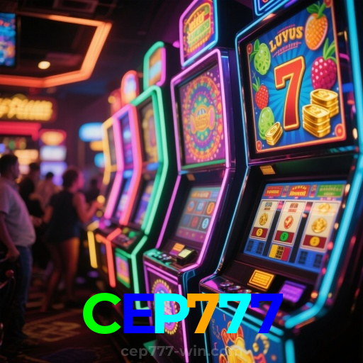 CEP777：Ganhe prêmios fantásticos nas roletas online!