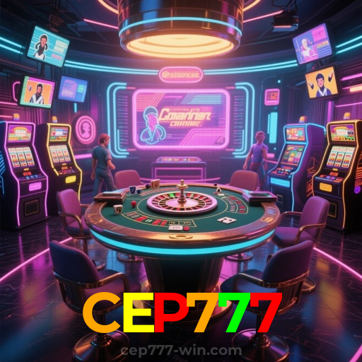 CEP777:Aposte nas mesas de poker e vença grandes prêmios!