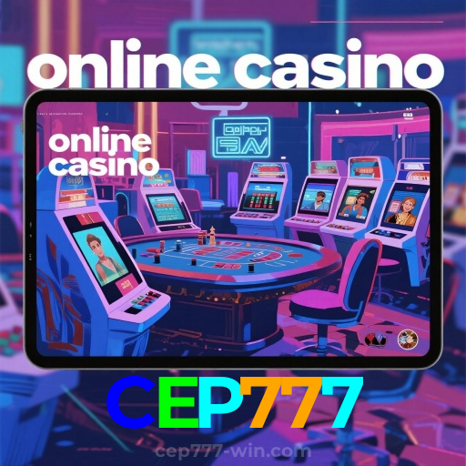 CEP777：Aposte no futebol e jogue os melhores jogos de cassino como slots e blackjack!