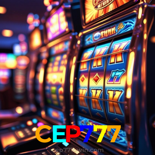 CEP777：O melhor cassino online com roleta, poker e apostas no futebol ao vivo!