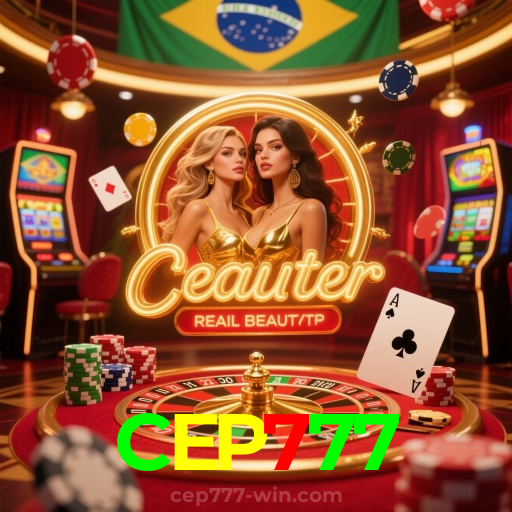 CEP777:Jogue futebol online e sinta a vitória ao seu alcance!